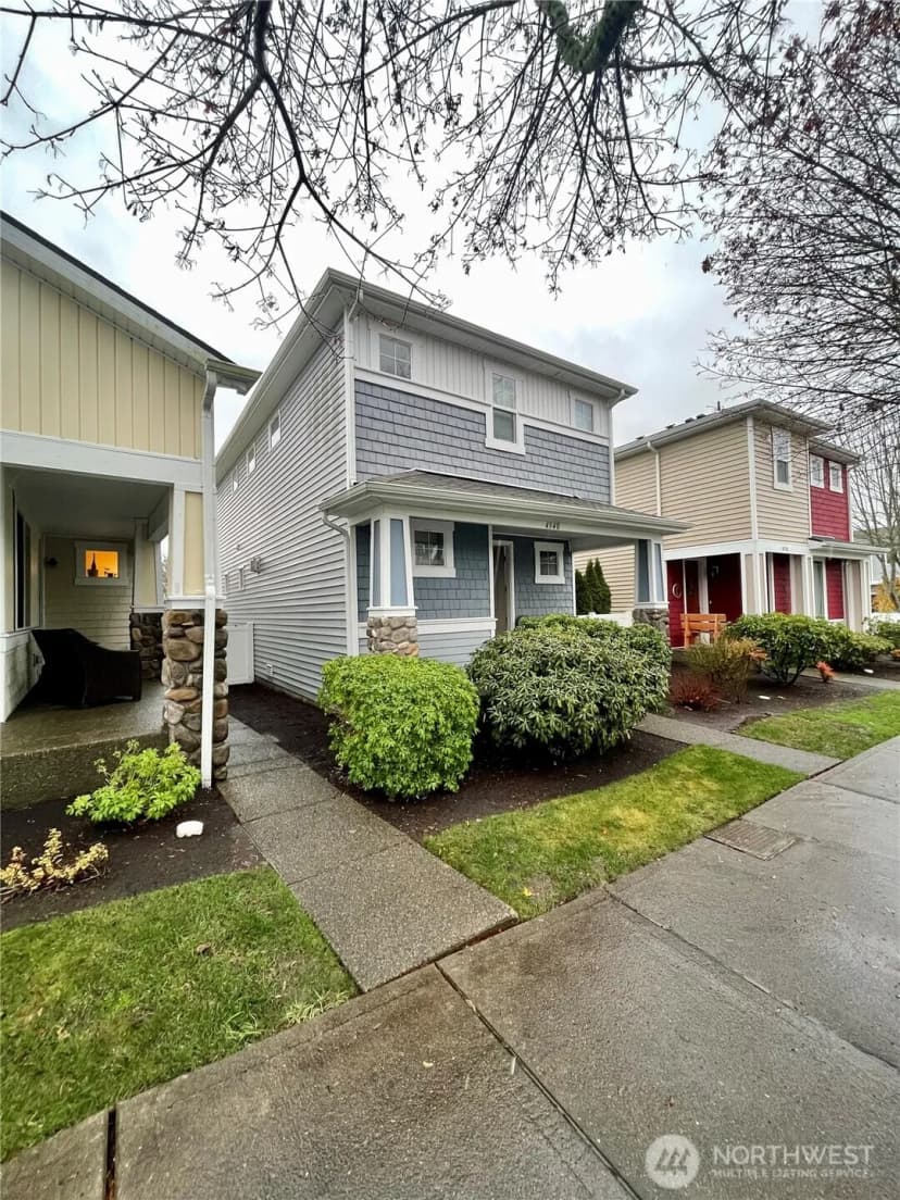 Property photo for 4340 Edgewater Boulevard Ne, Lacey photo 3