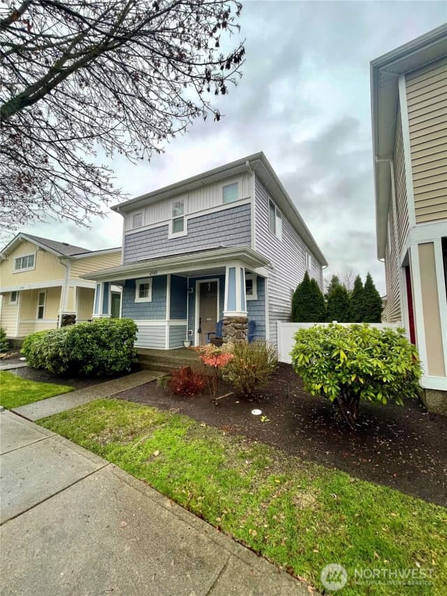 Property photo for 4340 Edgewater Boulevard Ne, Lacey