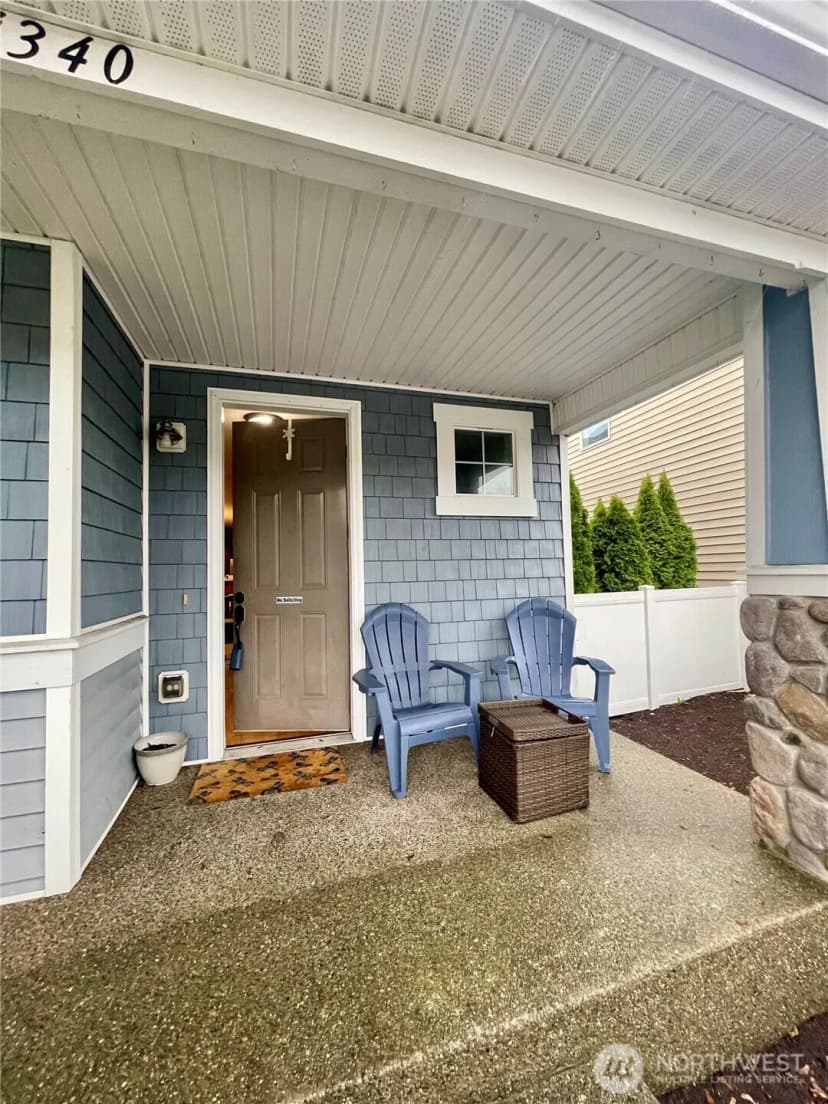 Property photo for 4340 Edgewater Boulevard Ne, Lacey photo 4