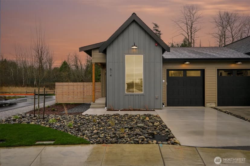 Property photo for 514 Northview Street, Bellingham
