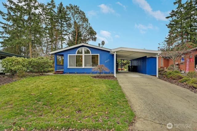 Property photo for 2117 Renee Place, Port Townsend
