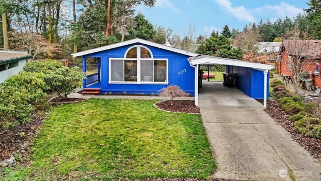 Property photo for 2117 Renee Place, Port Townsend photo 2