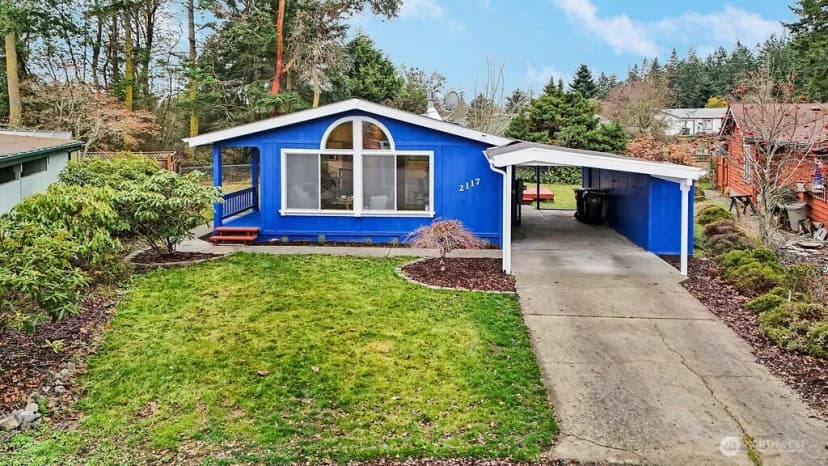 Property photo for 2117 Renee Place, Port Townsend photo 2
