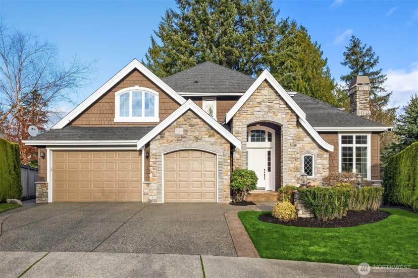Property photo for 11868 174th Place Ne, Redmond