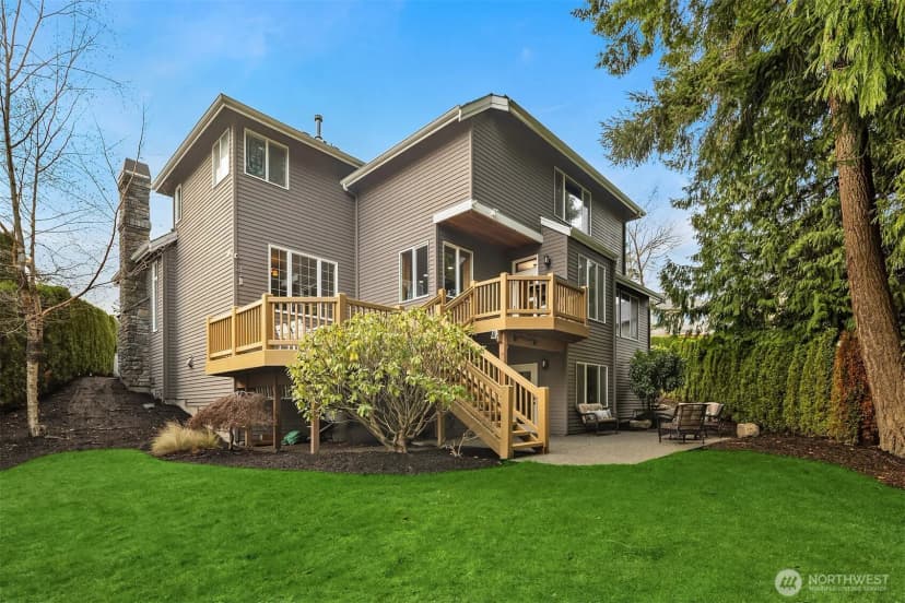 Property photo for 11868 174th Place Ne, Redmond photo 38