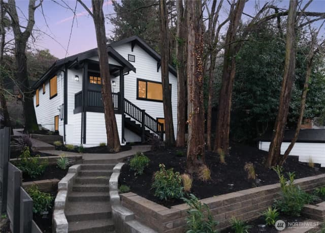 Property photo for 3448 14th Avenue W, Seattle