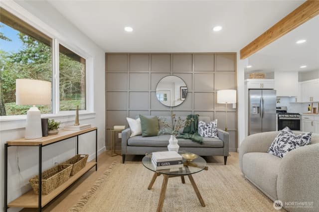 Property photo for 3448 14th Avenue W, Seattle photo 2