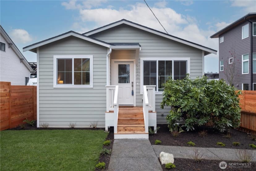 Property photo for 2846 22nd Avenue W, Seattle