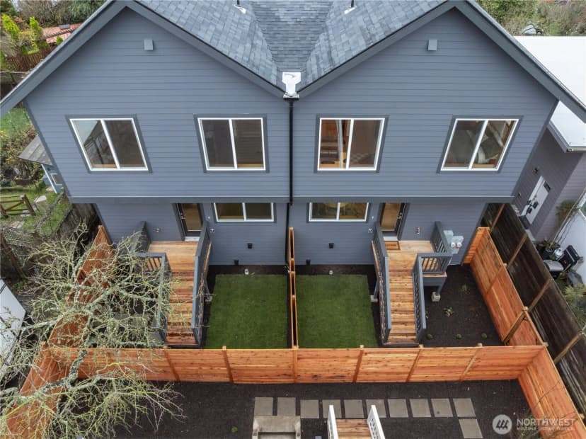 Property photo for 2844 B 22nd Avenue W, Seattle photo 26
