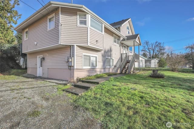 Property photo for 6230 S Langston Road, Seattle photo 2