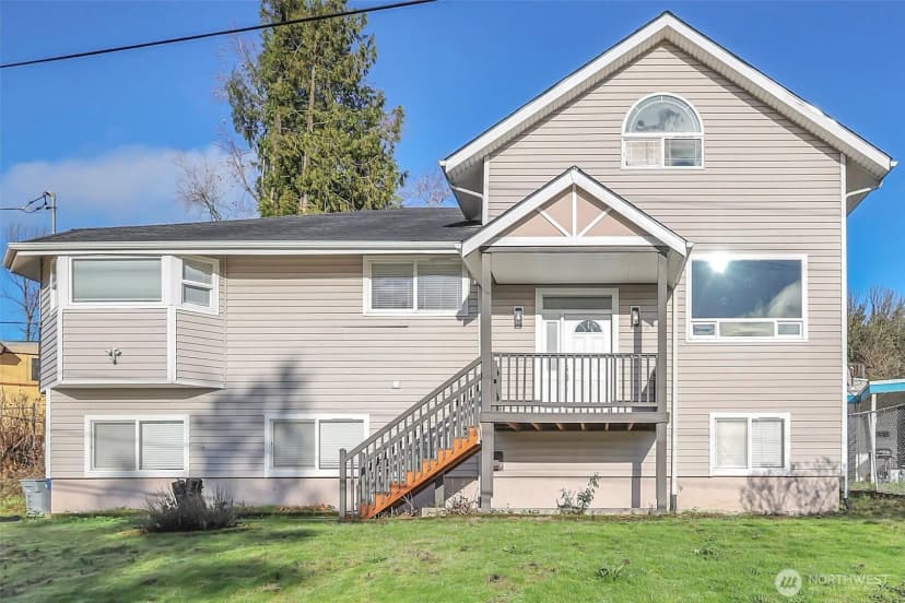 Property photo for 6230 S Langston Road, Seattle