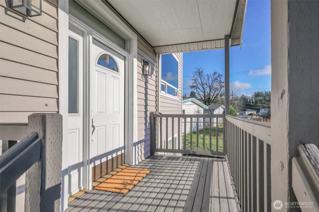 Property photo for 6230 S Langston Road, Seattle photo 3