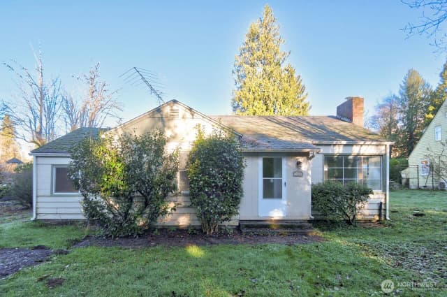 Property photo for 1804 33rd Avenue Ne, Olympia