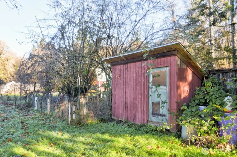 Property photo for 1804 33rd Avenue Ne, Olympia photo 36