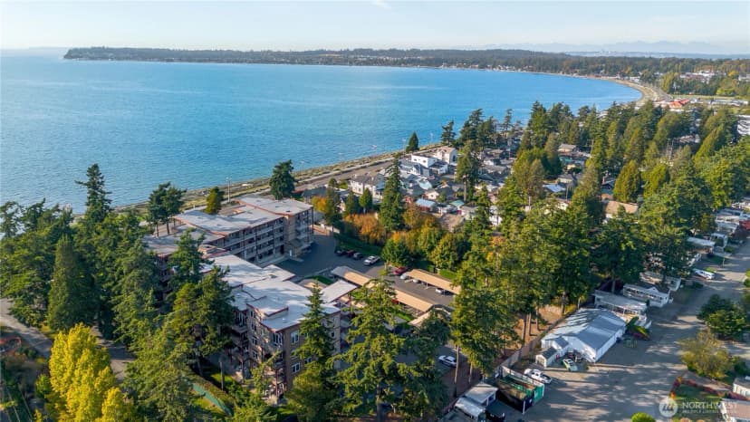 Property photo for 7714 Birch Bay Drive #112, Blaine