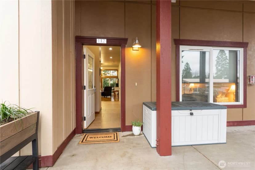 Property photo for 7714 Birch Bay Drive #112, Blaine photo 2