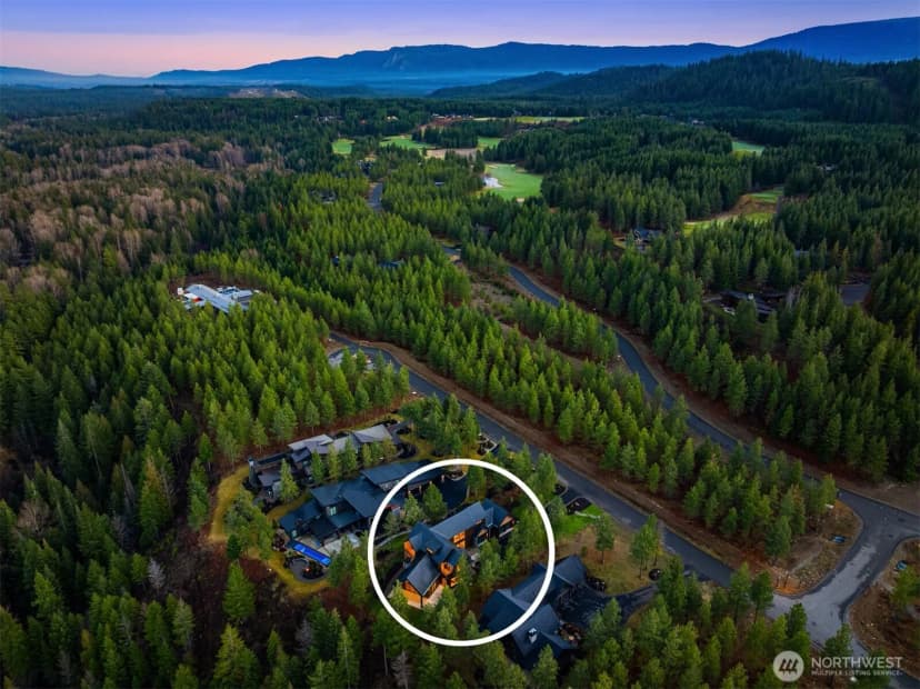 Property photo for 831 Gold Leaf Lane, Cle Elum photo 40