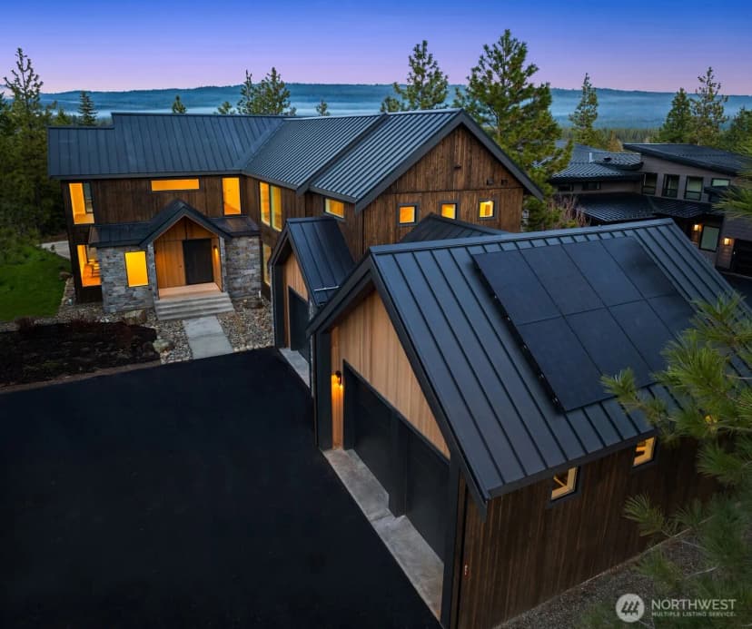 Property photo for 831 Gold Leaf Lane, Cle Elum photo 38