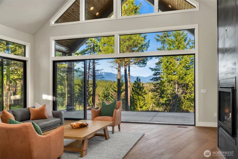 Property photo for 831 Gold Leaf Lane, Cle Elum photo 5