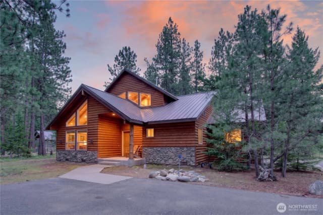 Property photo for 140 Evergreen Valley Loop, Ronald