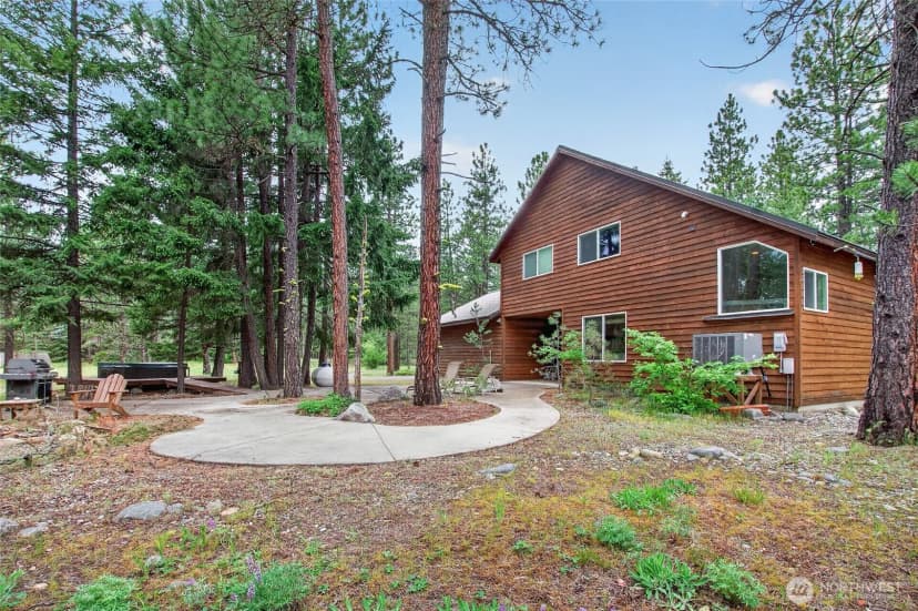 Property photo for 140 Evergreen Valley Loop, Ronald photo 26