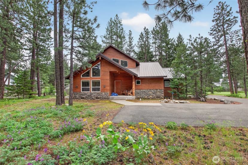 Property photo for 140 Evergreen Valley Loop, Ronald photo 25