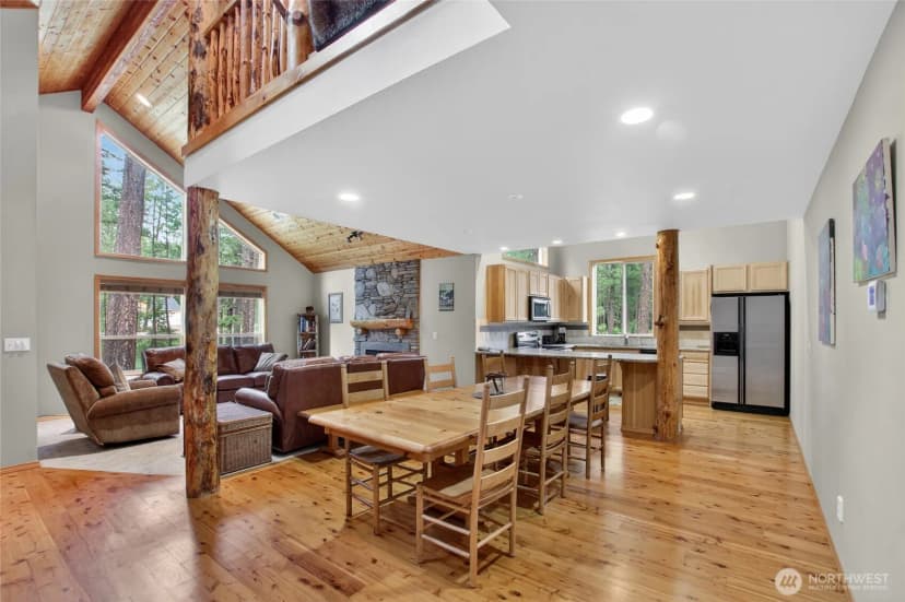 Property photo for 140 Evergreen Valley Loop, Ronald photo 12