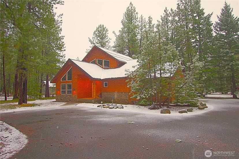 Property photo for 140 Evergreen Valley Loop, Ronald photo 31