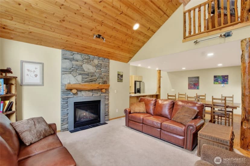 Property photo for 140 Evergreen Valley Loop, Ronald photo 7