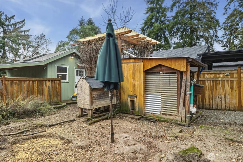Property photo for 226 Sw 131st Street, Burien photo 21