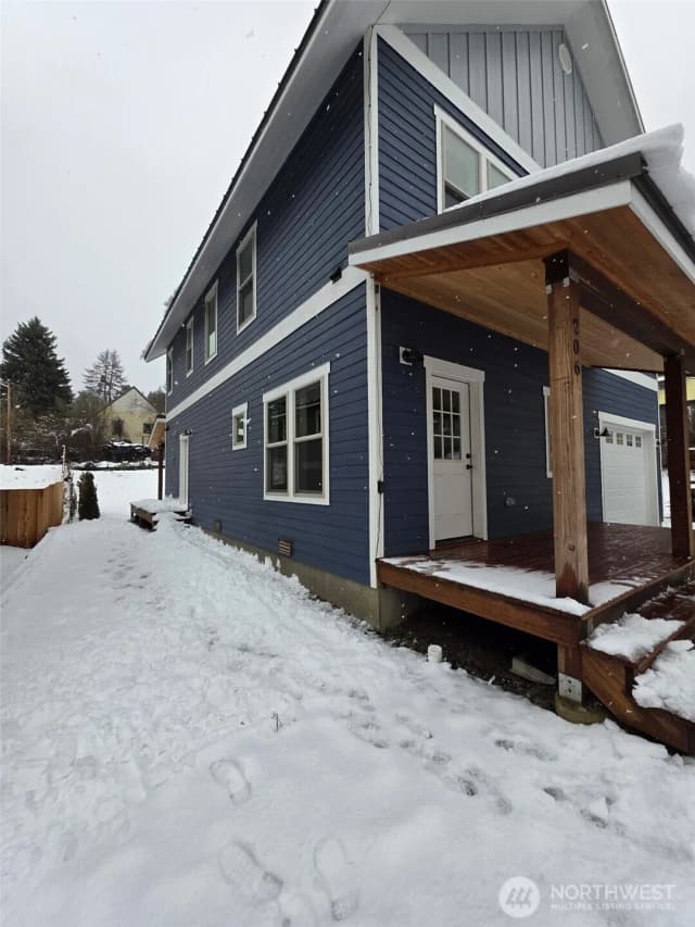 Property photo for 206 W Montana Avenue, Roslyn photo 2