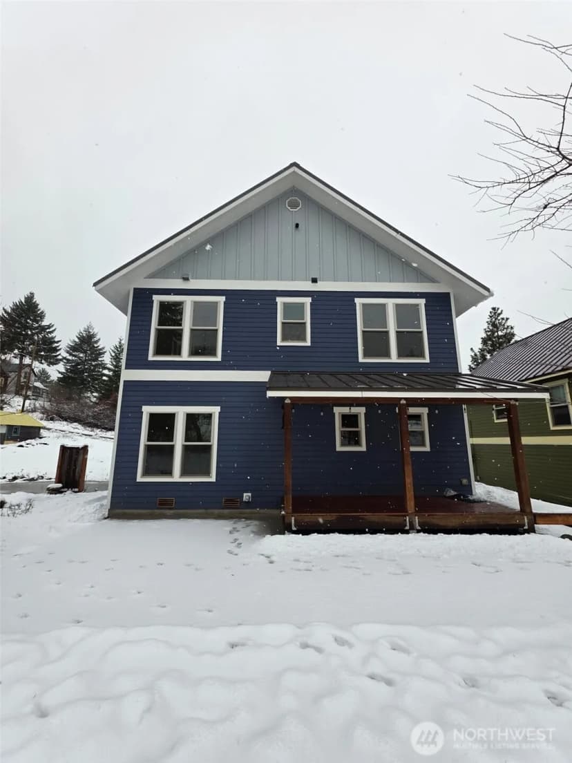 Property photo for 206 W Montana Avenue, Roslyn photo 3