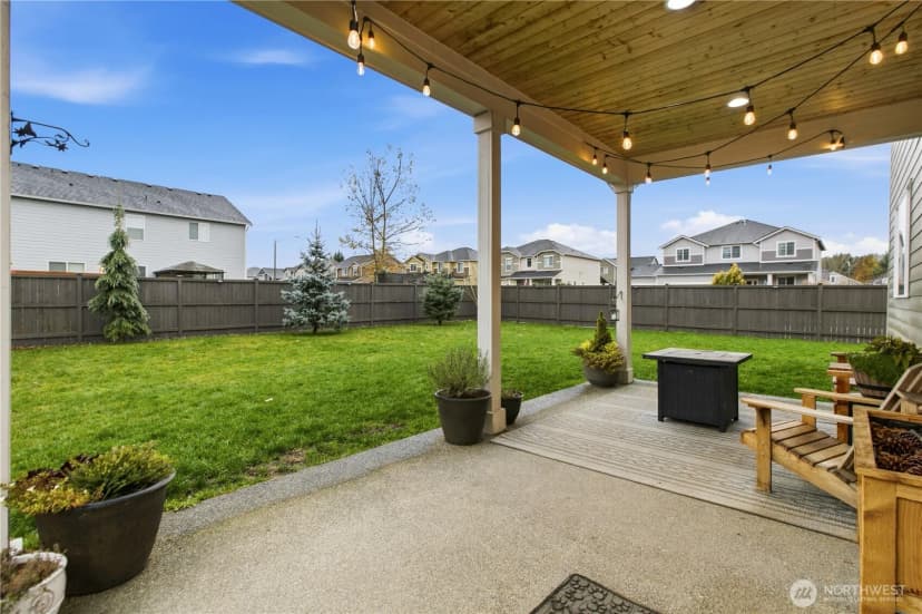 Property photo for 200 Fielding Street Ne, Orting photo 31
