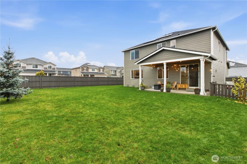 Property photo for 200 Fielding Street Ne, Orting photo 34