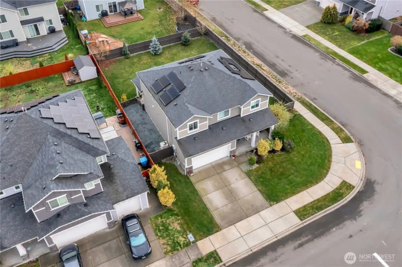 Property photo for 200 Fielding Street Ne, Orting photo 35