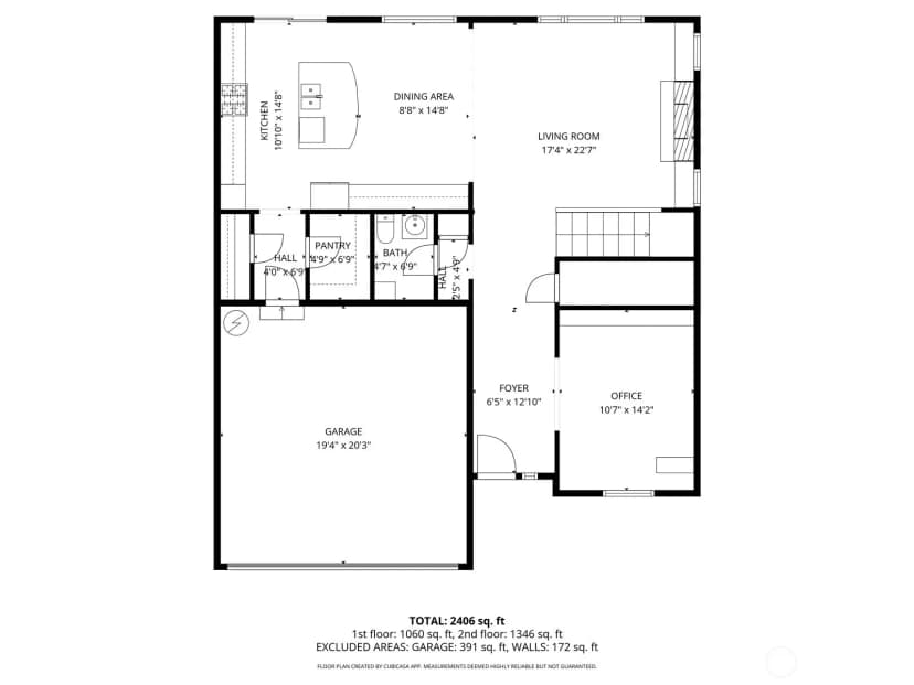 Property photo for 200 Fielding Street Ne, Orting photo 37