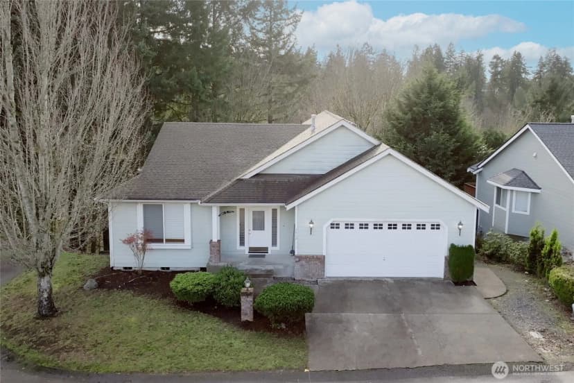 Property photo for 7412 64th Street Ct W, University Place
