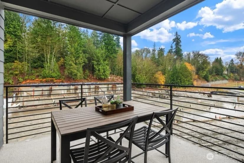 Property photo for 10814 (hs 61) 120th Lane Ne #a, Kirkland photo 15