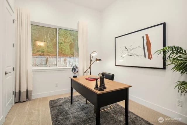 Property photo for 10814 (hs 61) 120th Lane Ne #a, Kirkland photo 3