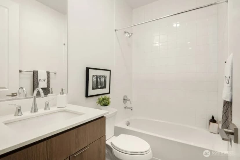 Property photo for 10814 (hs 61) 120th Lane Ne #a, Kirkland photo 20