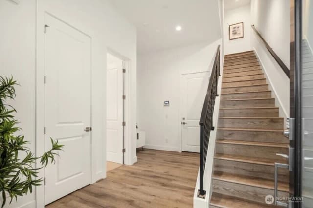 Property photo for 10814 (hs 61) 120th Lane Ne #a, Kirkland photo 5
