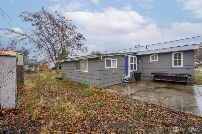 Property photo for 606 Spruce Street, Coulee Dam photo 36