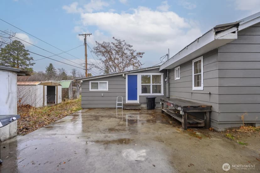 Property photo for 606 Spruce Street, Coulee Dam photo 40