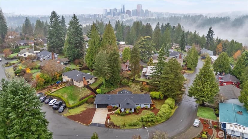Property photo for 12544 Se 16th Street, Bellevue photo 34