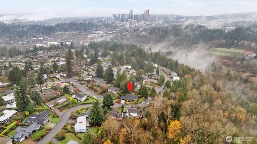 Property photo for 12544 Se 16th Street, Bellevue photo 36