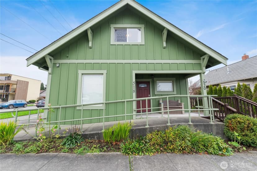 Property photo for 520 O Avenue, Anacortes photo 36