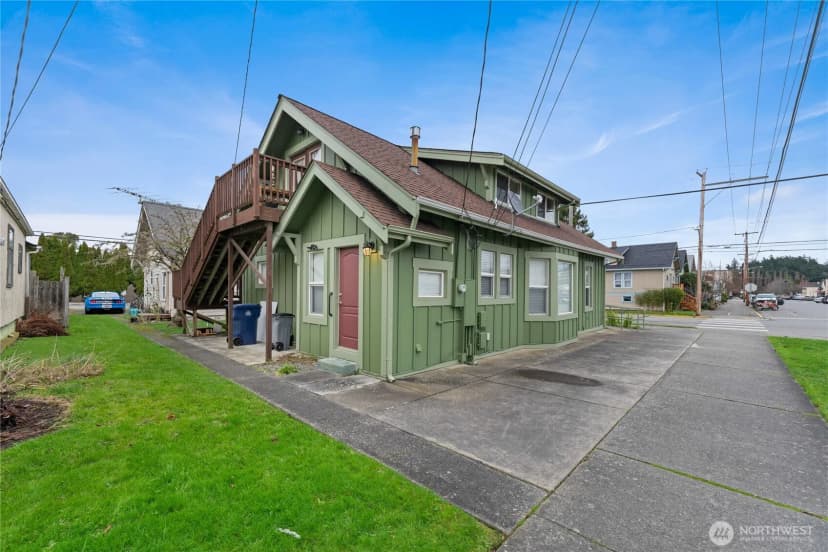 Property photo for 520 O Avenue, Anacortes photo 22