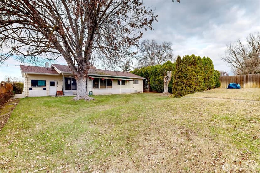 Property photo for 1513 Se Central Avenue, College Place photo 35
