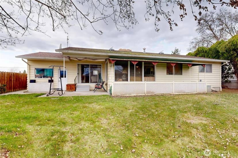 Property photo for 1513 Se Central Avenue, College Place photo 33