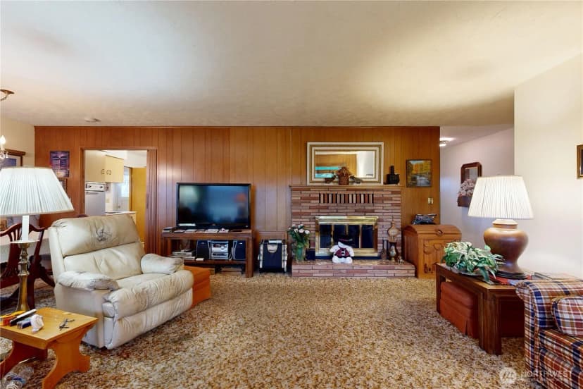 Property photo for 1513 Se Central Avenue, College Place photo 3